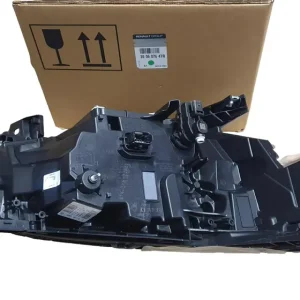 Autentický Světlomet Levý Originál 260607647R Renault Clio 5