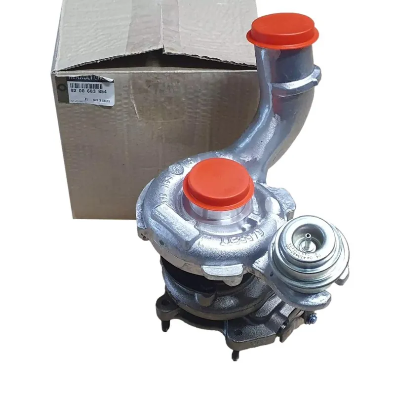 Super Cena Turbodmychadlo Nový originál 8200683854 Renault