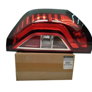 Světla Pravý Zadek Originál 265505583R Renault Kangoo 3 Top Prodej