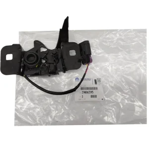 Zámek Přední Kapoty Nový originál 39086595 Opel Sleva