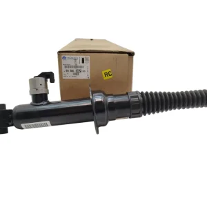 Tlumič Zadek Originál 9830038280 Peugeot 508 2 Novinka