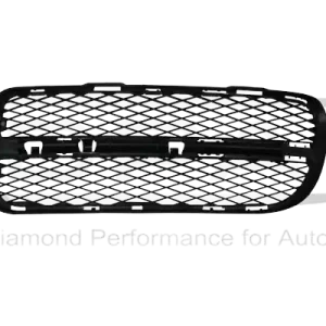 Mřížka nárazníku Levý Pro VW Touareg 7L6853665A 88530699502 DPA Akční Cena