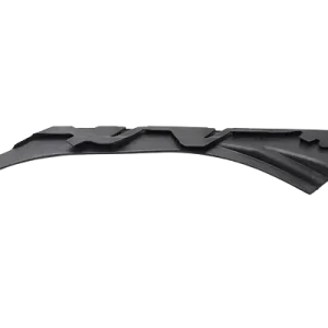 Lišta světlometu Pravý Pro VW Touareg 7P6941778A 99411329802 DPA Bezpečná Platba