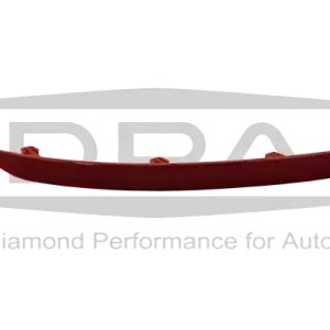 Odrazka Nárazníku Levý Pro VW Tiguan 5N0945105 89451700002 DPA Nejprodávanější