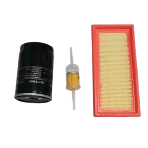 Sada Filtrů Pro VW 055129620A 056115561G 251201511G K11784601 Vika Sezónní Sleva