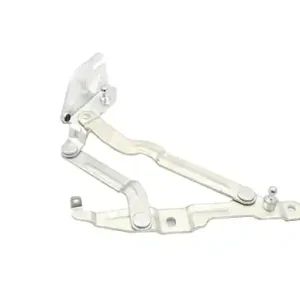 Panty Dveří Zavazadlového Prostoru Pravý VW Audi 3B5827302B 88270112401 Vika Cenový Hit