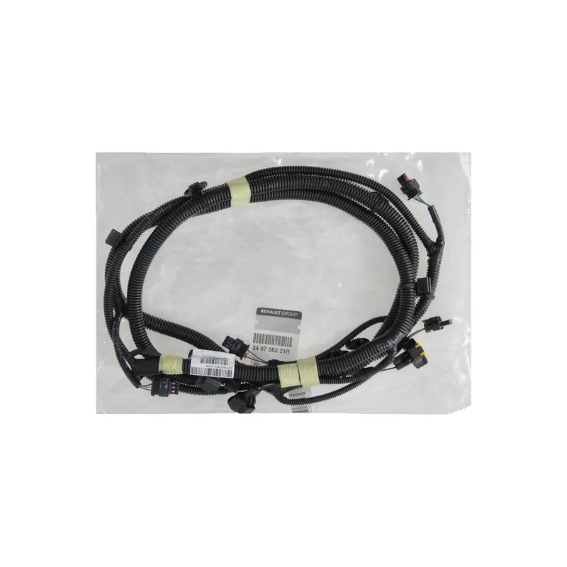 Instalace Pdc Originál Pro 240708221R Renault Megane 4 Cenově Výhodný