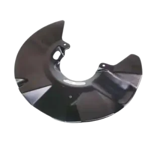 Tovární Cena Kryt brzdového kotouče Levý Pro VW 7E0615311B 66151750301 Vika