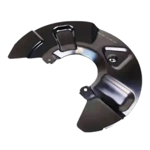 Kryt brzdového kotouče Pravý Pro VW 7E0615312B 66151750401 Vika Finální Výprodej