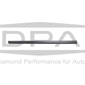 Lišta Dveří Předek Levý VW Passat 3C0854939A 88540421902 DPA Expresní Doručení