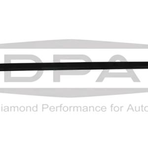 Must-Have Lišta Dveří Předek Pravý VW Passat 3C0854940A 88540422002 DPA