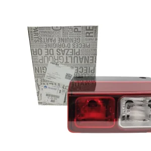 Akce Světla Levý Zadek Nový originál 93459894 Opel