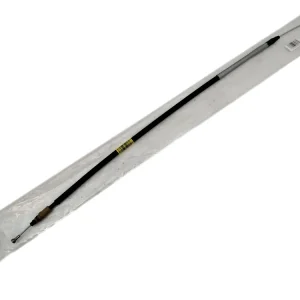 Zlevněný Lanko parkovací brzdy Originál k 9803754780 Citroen Peugeot