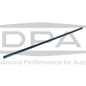 Lišta Dveří Zadek Levý Pro Skoda 3T0853753 88530859602 DPA Nejlepší Cena