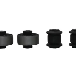 Odeslání Ihned Pouzdro vahadla Silentblock Sada Pro VW Skoda 1K0407183M K41484001 Vika