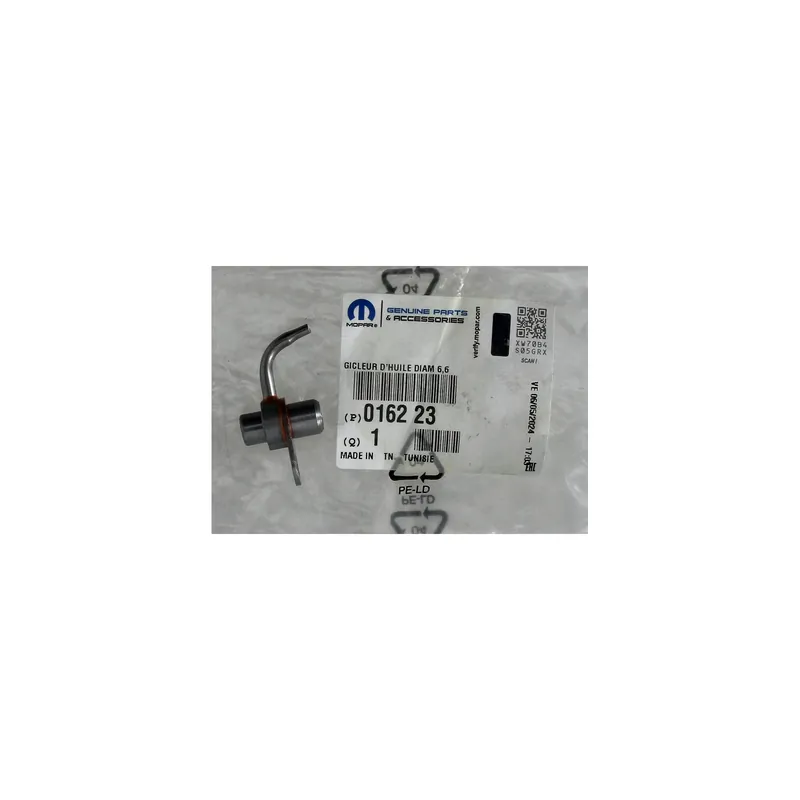 Oblíbený Tryska Olejova Originál 016223 0162.23 Citroen Peugeot