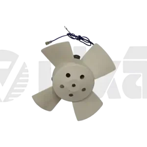 Bezpečná Platba Ventilátor Chladiče Pro Skoda 007040264 90400018401 Vika