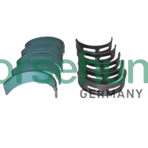 Autentický Ložiska Klikové Hřídele Pro VW Audi Seat 06K105561 06K105591 B11392 Borsehung