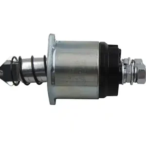 Odeslání Ihned Startovací Relé Pro Skoda Favorit Felicia 115904010 99040044801 Vika