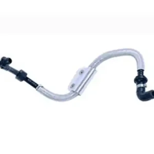 Podtlakové vedení Pro VW Audi 1J0612041FA 66121549601 Vika Cenový Hit