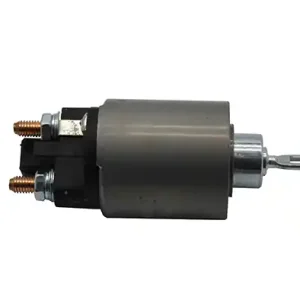 Startovací Relé Pro VW Audi Seat Skoda 085911287 99110044601 Vika Koupit Online