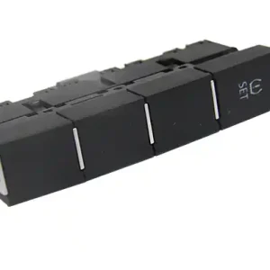 Nejprodávanější Multifunkční Spínač Pro VW Passat 3G0927238M B18900 Borsehung