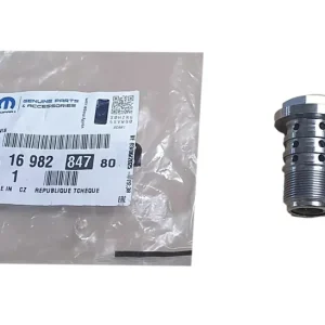 Poslední Šance Šroub Originál 1698284780 Citroen Peugeot