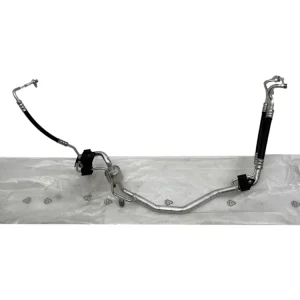 Kabel Klimatizace Nový originál 9675103680 Citroen Peugeot Nová Kolekce