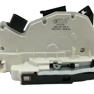 Zámek Dveří Předek Pravý Pro VW Seat 5N2837016E 88371791901 Vika Akce