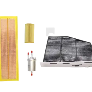 Sada Filtrů Pro VW 06D115562 K11793101 Vika Poslední Šance