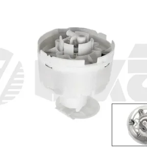 Palivové Čerpadlo Pro VW Audi 8E0906087D 19060048301 Vika Doprava Zdarma