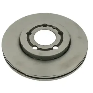 Autentický Brzdový Kotouč Pro VW Audi Skoda 1J0615301D B11374 Borsehung