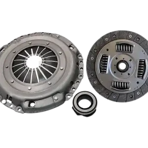 Doprava Zdarma Kompletní Spojka Pro VW Seat Skoda 03P141031 K31609001 Vika