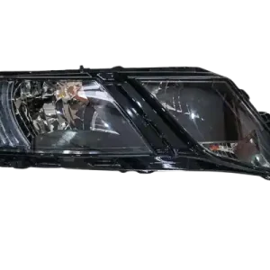 Vysoce Kvalitní Světlomet Pravý Pro Skoda Octavia 3 5E1941018C 99411835302 DPA