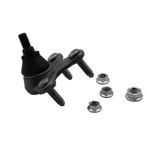 Kulový Kloub Svislého Čepu Předek Pravý Pro VW Audi 1K0407366C 44070062801 Vika Výprodej