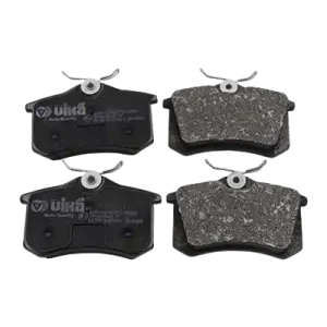 Speciální Cena Brzdové Destičky Zadek Pro VW Seat 1H0698451F 66981690901 Vika