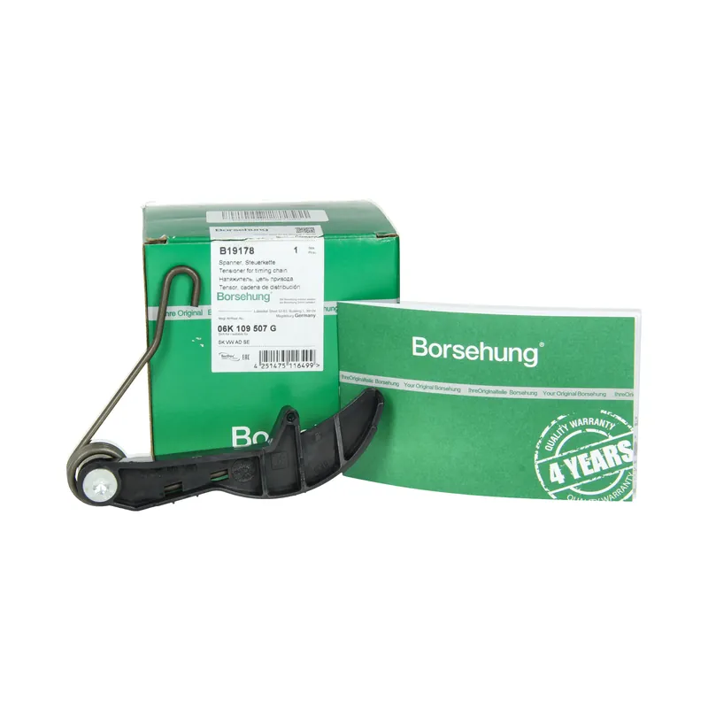 Nová Kolekce Napínák Pro VW Audi Seat Skoda 06K109507G B19178 Borsehung