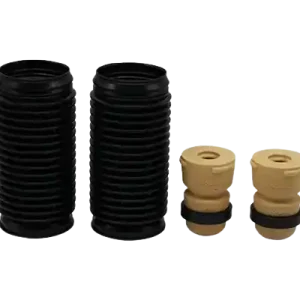 Tlumič Pérování Předek Pro VW Audi 5Q0412303 K41116001 Vika Novinka