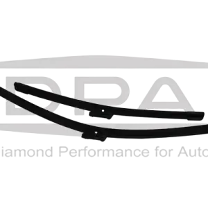 Must-Have Stěrače Předek Pro Audi A1 8X1998002A 99981762902 DPA