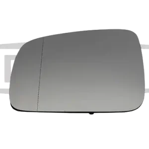 Sklo Levý Pro VW T5 7H1857521A 88570105002 DPA Zlevněný