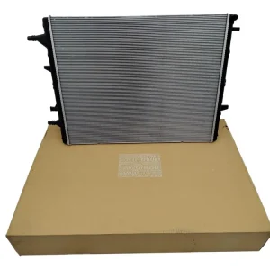 Chladič Originál 214109491R Renault Master 4 Odeslání Ihned