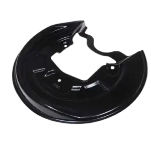 Nejlepší Cena Kryt brzdového kotouče Pravý Pro VW Audi 1K0615612N 66151750001 Vika