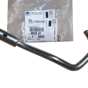 Poslední Šance Vodicí Lišta Dveří Pravý Originál 9033J4 9033.J4 Citroen Peugeot