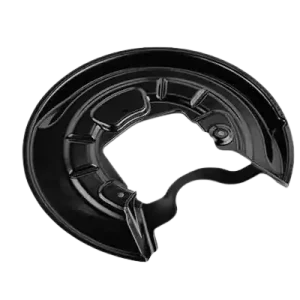 Zadní Ochranný Plech Proti Rozstřikování Pro VW 1K0615611N 66151749901 Vika Super Cena