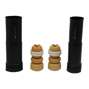 Cenová Bomba Tlumič Pérování Zadek Pro VW Audi 5Q0511357J K51117101 Vika