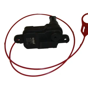 Vzpěra Palivové Nádrže Pro Audi 4M0862153 98620000101 Vika Finální Výprodej