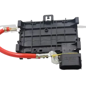 Nakupujte Hned Pojistková Skříň Pro VW Audi Seat Skoda 1J0937617A 89370158902 DPA