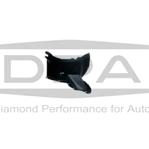 Podběh Kola Předek Pravý Pro VW Golf 5K0805912C 88051772402 DPA Sleva