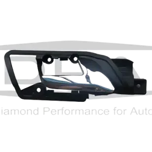 Klika Dveří Zadek Pravý Pro VW Polo 6Q0839174A 88391810802 DPA Must-Have