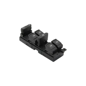 Rychlé Dodání Přepínač Stahování Oken Pro VW Seat 1J4959857D 99590995301 Vika